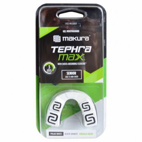 Chránič zubů TEPHRA MAX sr